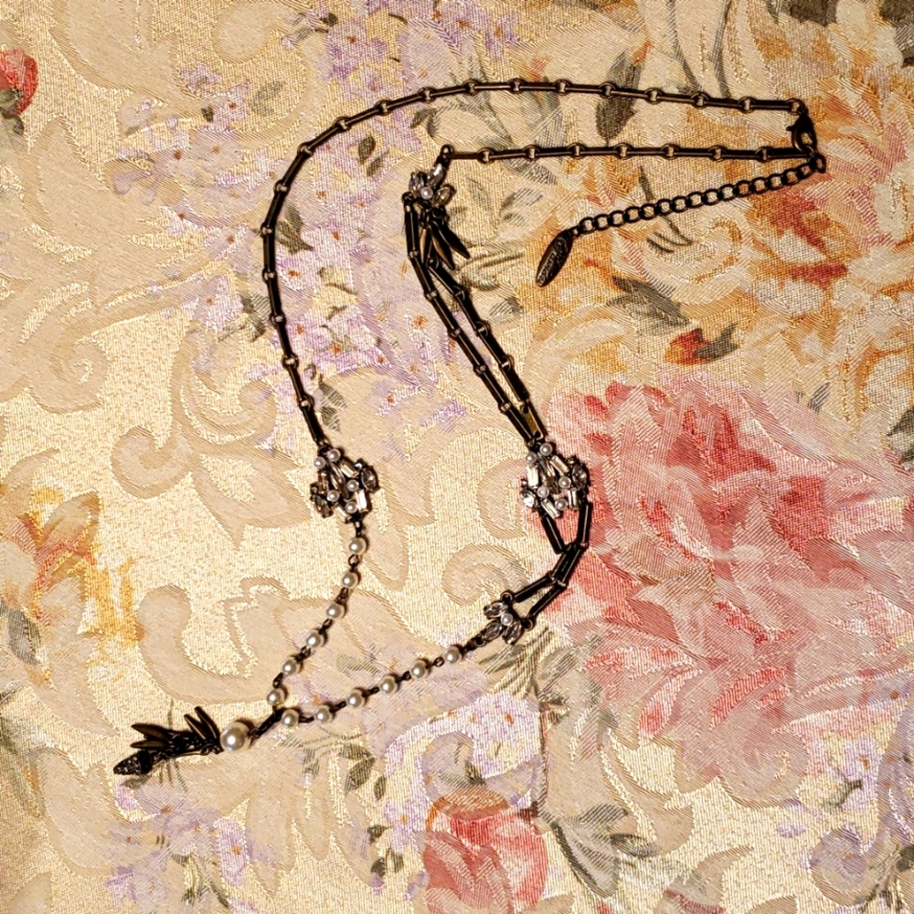 Plunder Necklace